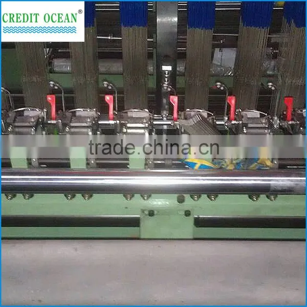 CREDIT OCEAN COF5J Electronic Jaquard Loom Machine photo-2