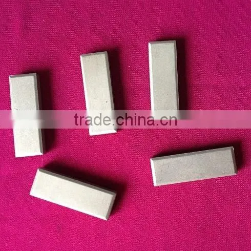 Tungsten Carbide Inserts for Woodcutting photo-2