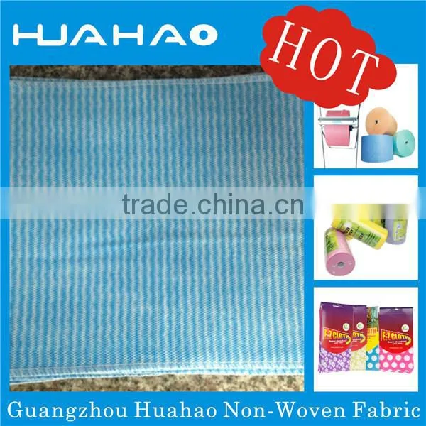 Multifunctional, Economical Non-woven Kitchen Cleaning Item, Cleaning Cloth photo-6