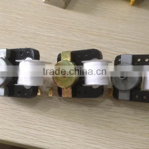 Is-23210GEVC LR114981 Shaded Pole Motor With Blade or Without Blade photo-2