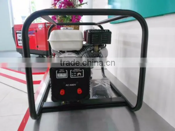 Gasoline Generator photo-4