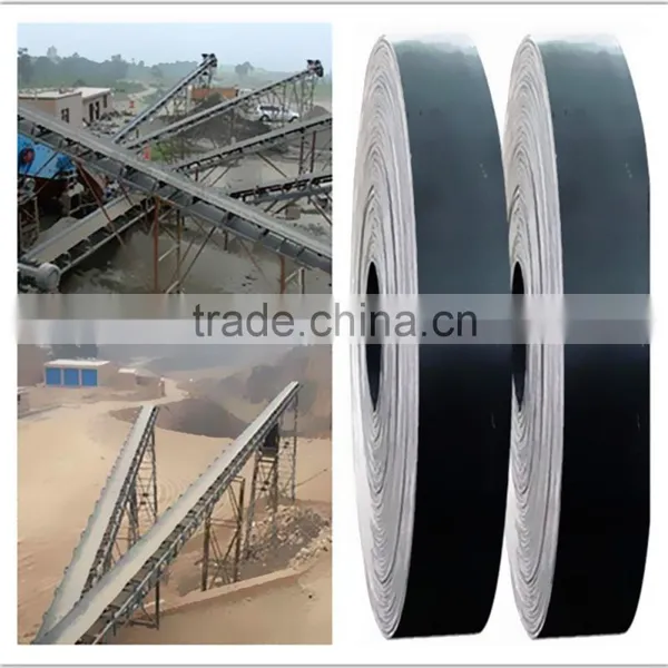 2016 Best Brand Mobile Mining/iron Ore Belt Conveyor With High Quality photo-4
