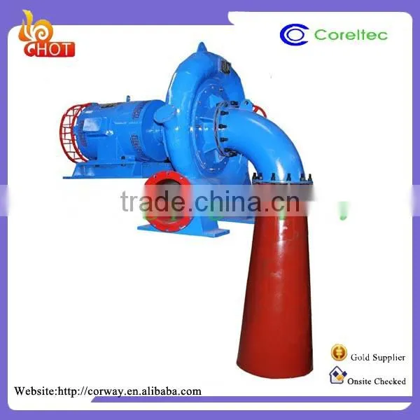 1m and 6m Hot New Products For 2015 Machine Manufacturers Hydro Generator photo-2