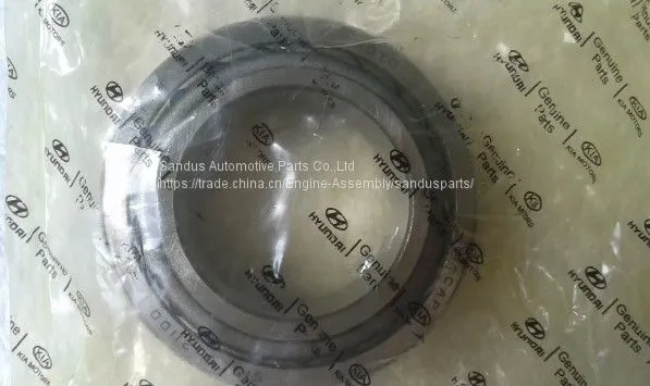 OEM KIA Колесный ступичный подшипник 51720-2D000 photo-3