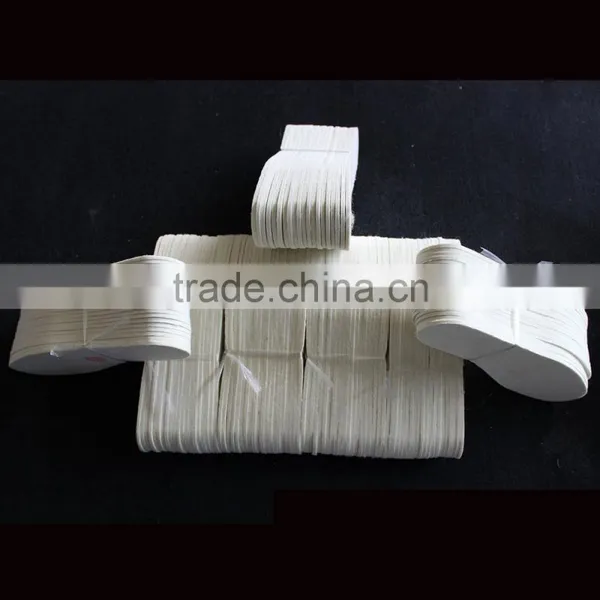 Natural Fine Wool Snow Boot Wool Felt Insoles photo-3