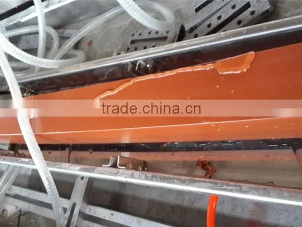 Qingdao 2013 Hot Sell Wood Milling Machine From Qingdao Hegu Company photo-6
