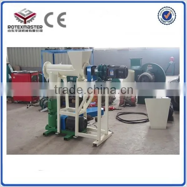 New Condition Cattle Feed Pellet Machine/feed Pellet Making Machine Price photo-2