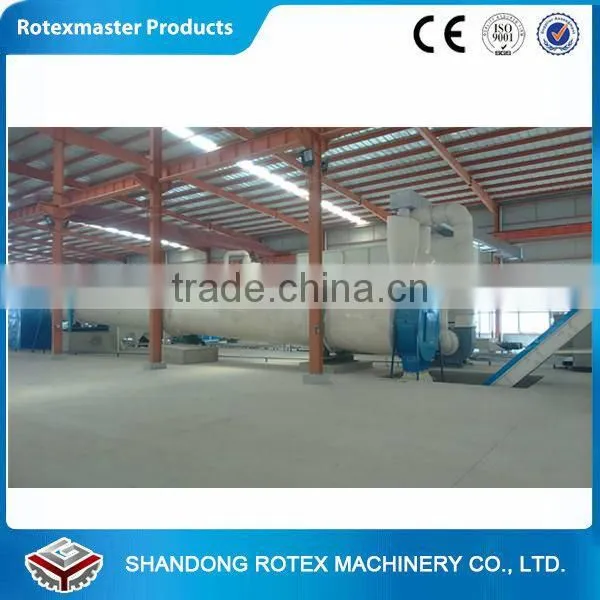 1-1.5tons/hr Pellet Press Used Pellet Press Machine for Saw Dust photo-6