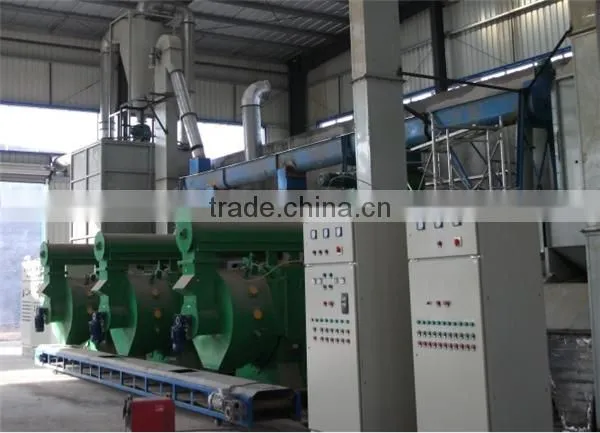 2015 CE New Style Biomass Pellet Machine /wood Pellet Machine/wood Pellets Compressor Machine photo-5