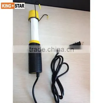 Fluorescent Work Light photo-3