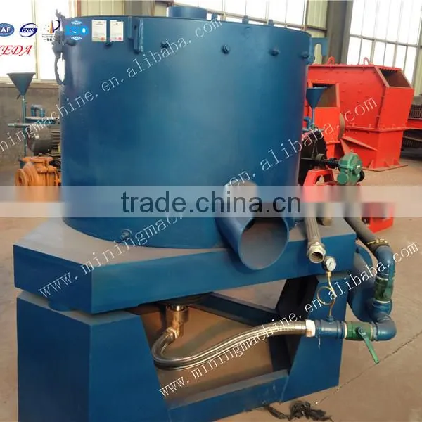 Hot Sale Gold Centrifuge Separator In Stock photo-5