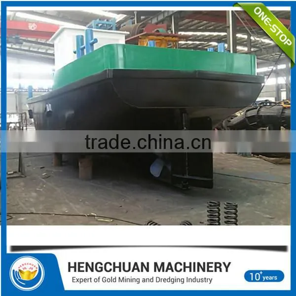 Hot Selling Multifuctional Tug Boat/work Ship/transportation Vessal or Sale photo-3