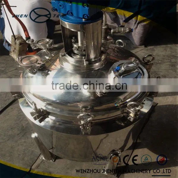 Stainless Steel Reactor photo-3