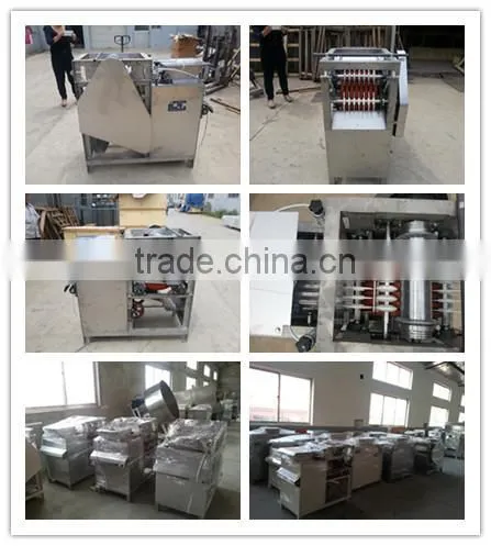 Almond Peeling Machine photo-5