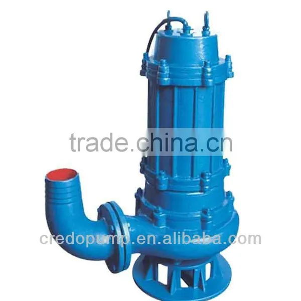 Submersible Multi Stage Water Fountain Pump photo-3