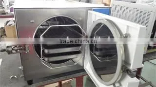 Salon Sterilizer TS-AD Steam Autoclave - Bluestone Autoclave photo-5