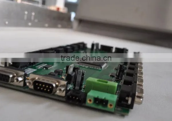Advanced High Quality Factory Seafood Fish Color Sorter Belt Color Sorting Machine photo-4