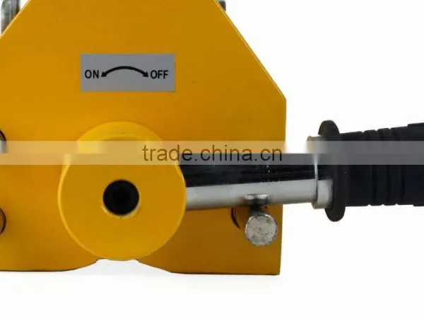 PML-6 600 Kgs Lifting Magnet With Trade Assurance photo-3