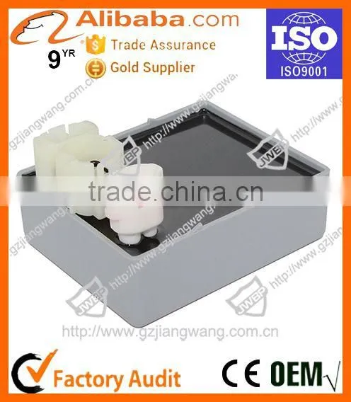 China CDI Para Motocicletas Bajaj Pulsar135/200 photo-6