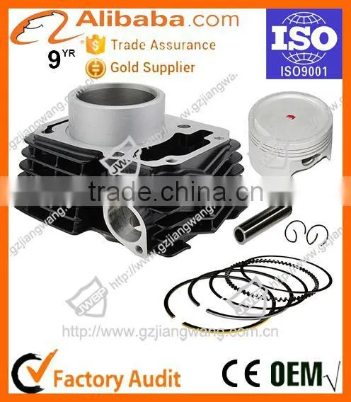 Kit de Cilindro Para Motocicleta CBF125/150 photo-5