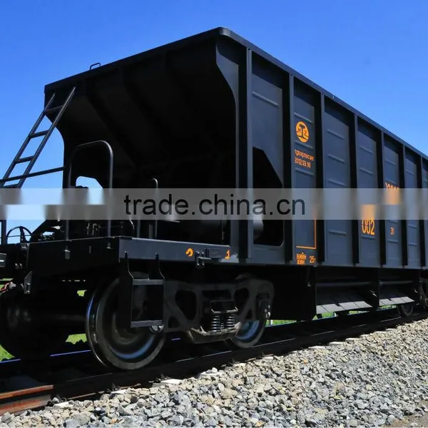 KZ75-1520 Ballast Hopper Wagon photo-2
