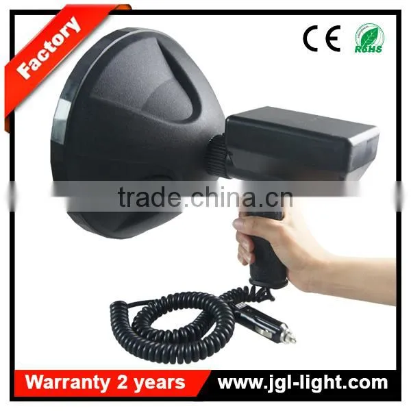 Top Sale! Spot to Flood in Second JG-NFH240 Super Power Portable 55W/75W/100W With Color Cover HID Rescue Equipment photo-6