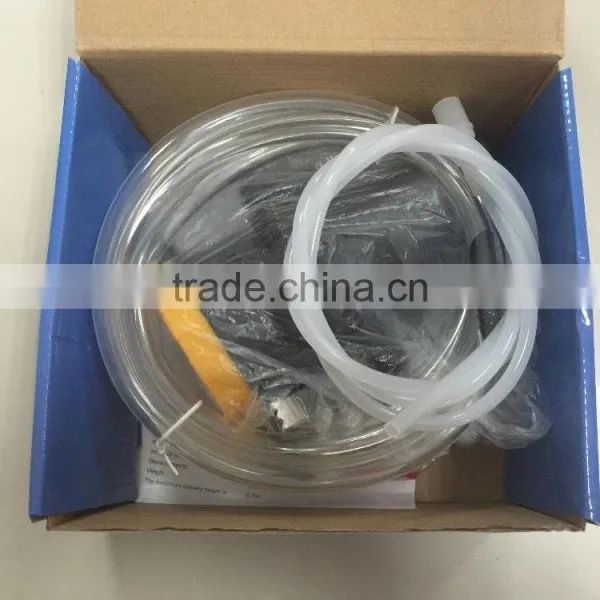 High Quality Fuel Fluid Extractor, Oil Pump for Sale photo-2