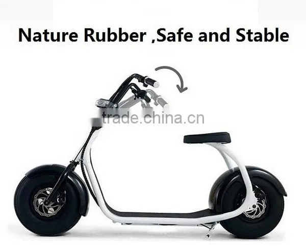 Electric Scooter 800w Citycoco Scooter From China