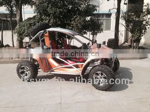 TK1100GK-2A GO KART/kids Car Pedal go Kart photo-4