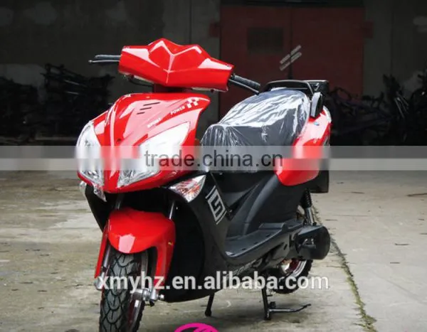 150cc Gas Scooter for Sale(GS-11) photo-5