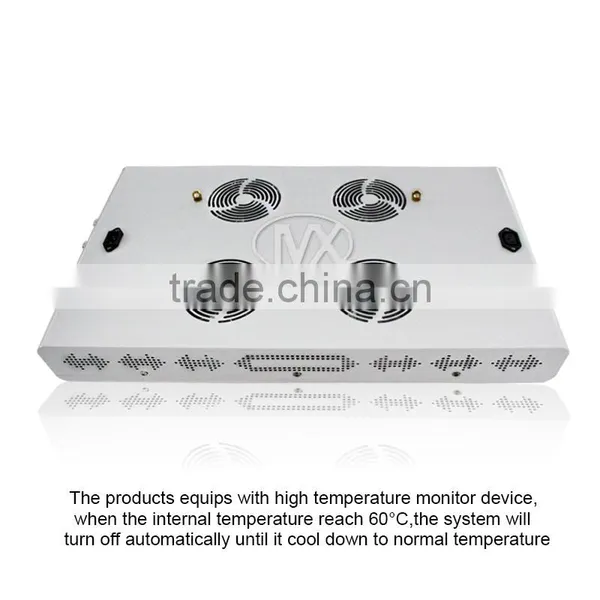 COB Grow Light Led 90W Integrated Diy Led Grow Light Kits For Hydroponics photo-3