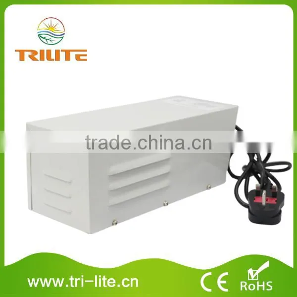 Grow Bulb Ballast 400/250W Euro Magnetic Hydroponic Ballast photo-2