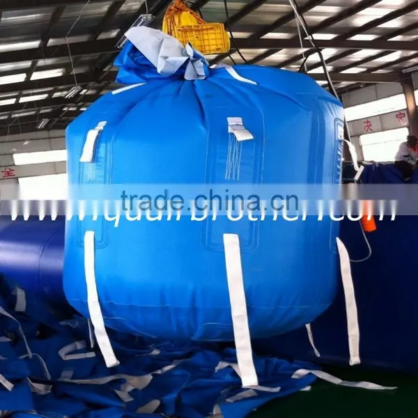 PVC Jumbo Storage Bag photo-4