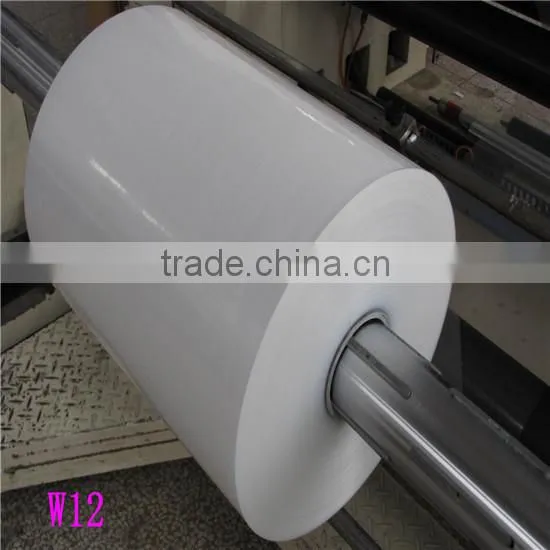 Good Quality!! 10-50 Micron Metallized BOPP Film /BOPP Glossy/matt Film/BOPP Heat Sealing Film photo-3