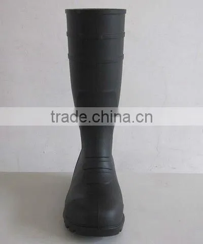 2015 CE EN ISO 20345 S5 PVC Safety Boots photo-3