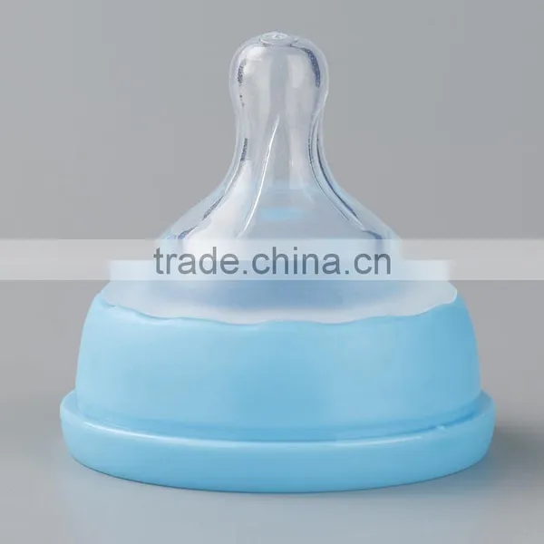Borosilicte Baby Glass Bottle, Glass Bottle for Baby photo-3