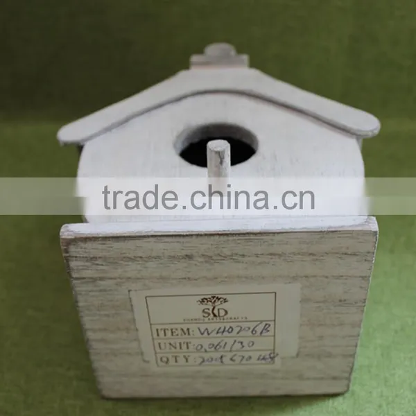 Bird Nest Real Bird Nests Dry Bird Nest Artificial Wooden Bird Nest With Paulownia photo-3
