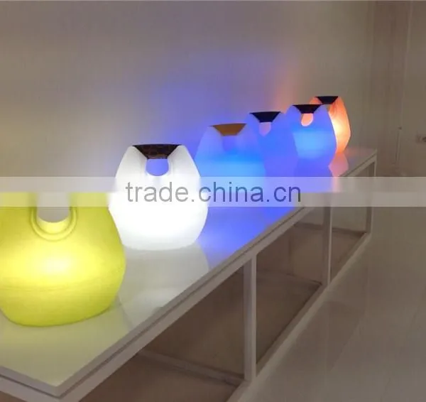 RGBW Colors Led Point Light Funiture Light Source photo-2