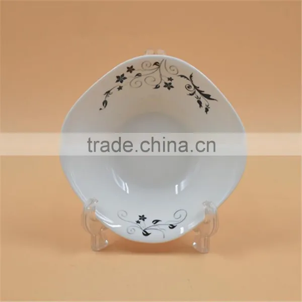 Cheap Bulk Wholesale Dinner Plates photo-2