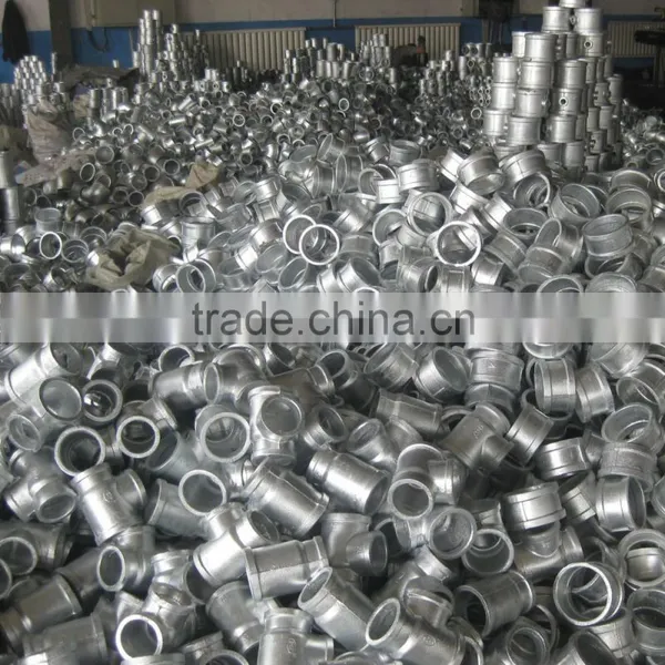 Casting Union Joint Union Coupling photo-2