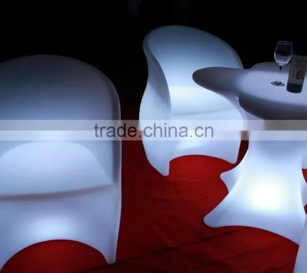 High Quality PE Plastic Infrared Remote Control Bar Led Furniture photo-4
