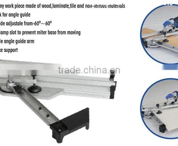 89mm 600W Multi-function Small Hand-Held Electric Rotary Saw Machine Portable Electric Mini Plunge Circular Saw photo-5