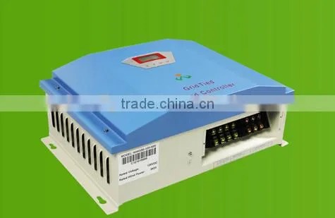 Solar and Wind Hybrid Charge Controller 1kw,2kw, 3kw, 5kw, 10kw, 15kw, 20kw photo-2