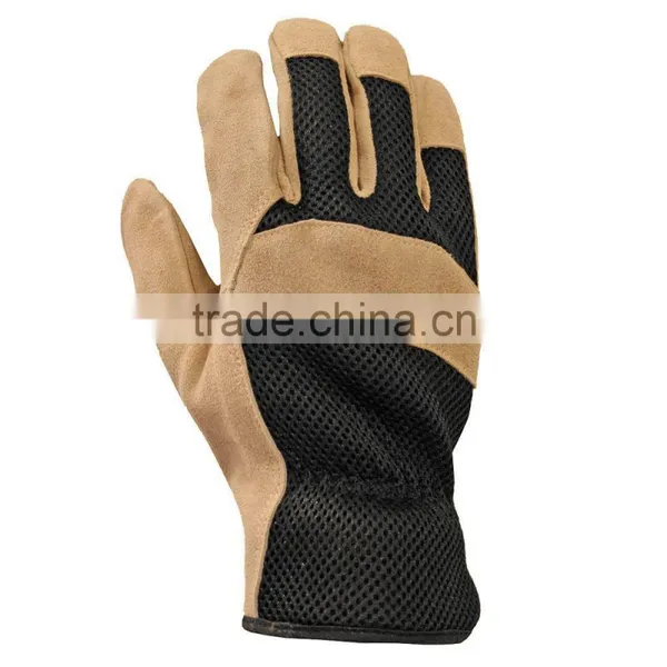 Rugged Wear Work Gloves photo-5