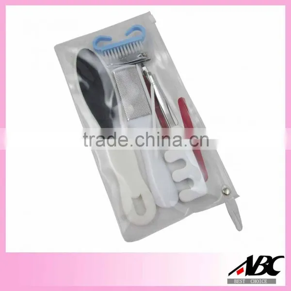 Hot Sale Beauty Product Manicure Pedicure photo-3