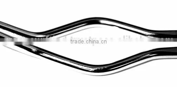 CRUCIBLE TONGS