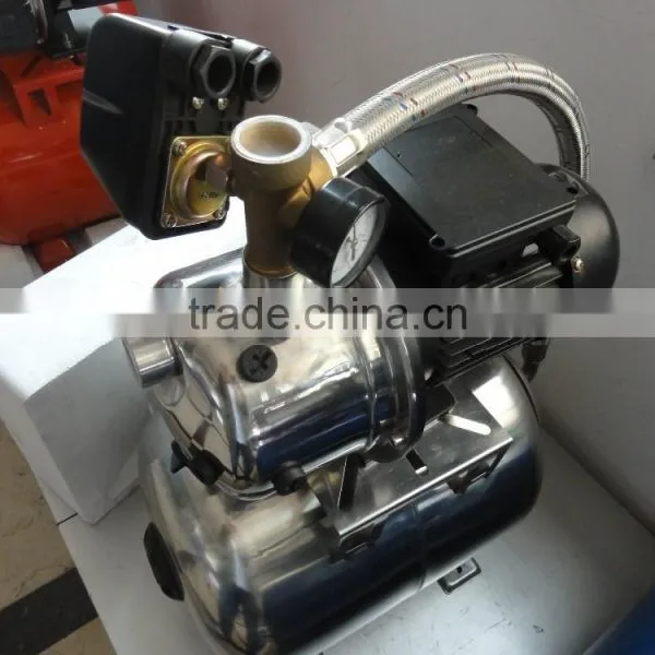 19L Tank Automatic Booster Water Pump photo-6