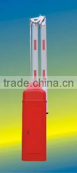 Vehicle Car Parking Barrier Gate Price photo-2