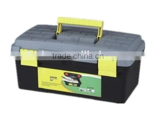 Plastic Tool Box Storage Box Tool Case photo-4