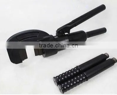 Hydraulic Crimping Pliers photo-2